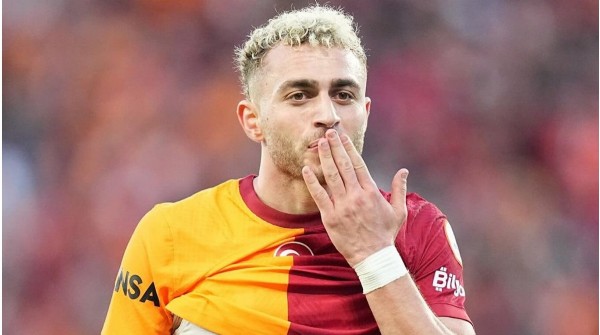 Galatasaray'da şok! Young Boys maçı kadrosuna alınmadı